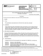 SAE AMS7707C SAE AMS7707C