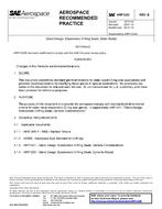 SAE ARP1232B SAE ARP1232B