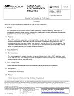 SAE ARP1536A SAE ARP1536A