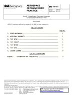 SAE ARP4014 SAE ARP4014