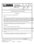 SAE ARP704A SAE ARP704A