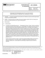 SAE AS1284A SAE AS1284A