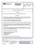 SAE AS15532 SAE AS15532