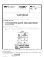 SAE AS1561 SAE AS1561