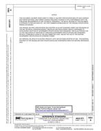 SAE AS31371A SAE AS31371A