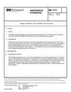 SAE AS4842 SAE AS4842