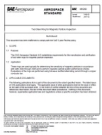 SAE AS5282 SAE AS5282