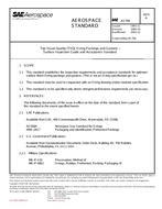 SAE AS708A SAE AS708A