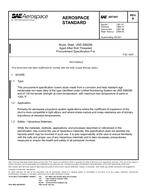 SAE AS7481B SAE AS7481B