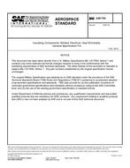 SAE AS81765 SAE AS81765