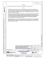 SAE AS9158 SAE AS9158