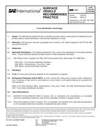 SAE J1229