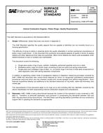SAE J1996 SAE J1996