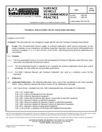 SAE J920_198509 SAE J920_198509