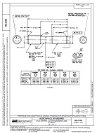 SAE MA3389 SAE MA3389