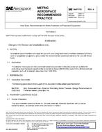 SAE MAP1753A SAE MAP1753A