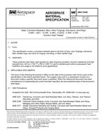 SAE AMS5764E SAE AMS5764E