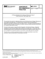 SAE ARP9034 SAE ARP9034