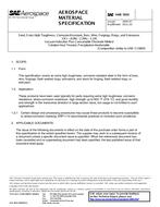 SAE AMS5934 SAE AMS5934