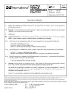 SAE J1320_200406 SAE J1320_200406