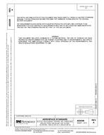 SAE AS9309A SAE AS9309A