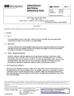 SAE AMS4782F SAE AMS4782F