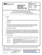 SAE AMS5930A SAE AMS5930A