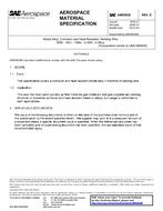 SAE AMS5838E
