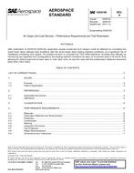 SAE AS36100A SAE AS36100A