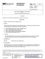 SAE MA1520A SAE MA1520A