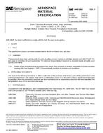 SAE AMS5860F SAE AMS5860F