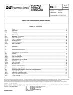 SAE J1850_200606 SAE J1850_200606