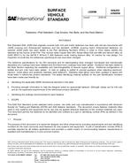 SAE J2295M_200606 SAE J2295M_200606