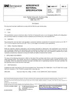 SAE AMS4177D SAE AMS4177D