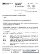 SAE AMS5631E SAE AMS5631E