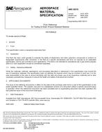 SAE AMS3021D