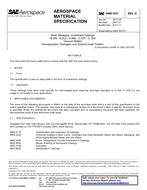 SAE AMS5337D