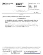 SAE AMSQQA250/22B