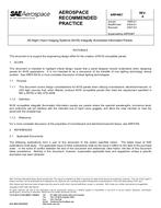 SAE ARP4967A SAE ARP4967A