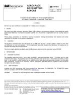 SAE AIR5615 SAE AIR5615