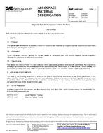 SAE AMS2442A