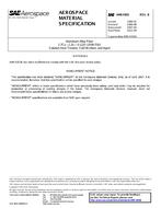 SAE AMS4303B SAE AMS4303B