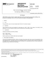 SAE AMS5349D SAE AMS5349D