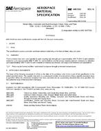 SAE AMS5542N SAE AMS5542N