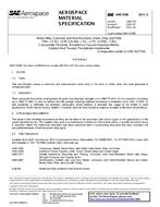 SAE AMS5598E SAE AMS5598E