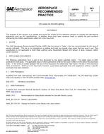 SAE ARP881E SAE ARP881E