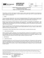 SAE AS5781 SAE AS5781