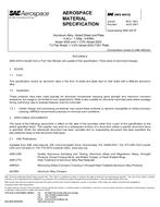 SAE AMS4041Q SAE AMS4041Q