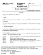 SAE AMS6511