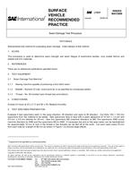 SAE J1531_200805 SAE J1531_200805